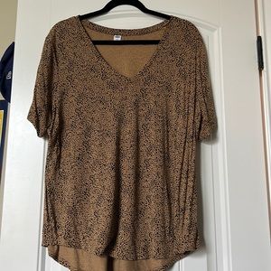 Old Navy short sleeve top